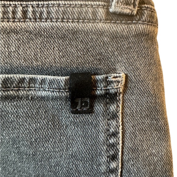 Joe's Jeans The Luna High Rise Ankle in Dark Gray
C019 - Picture 7 of 8